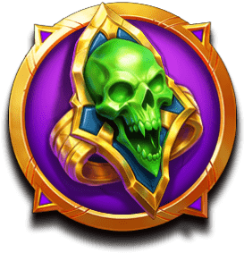 Skull symbol